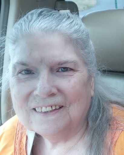 Judy Kay Mooney's obituary image