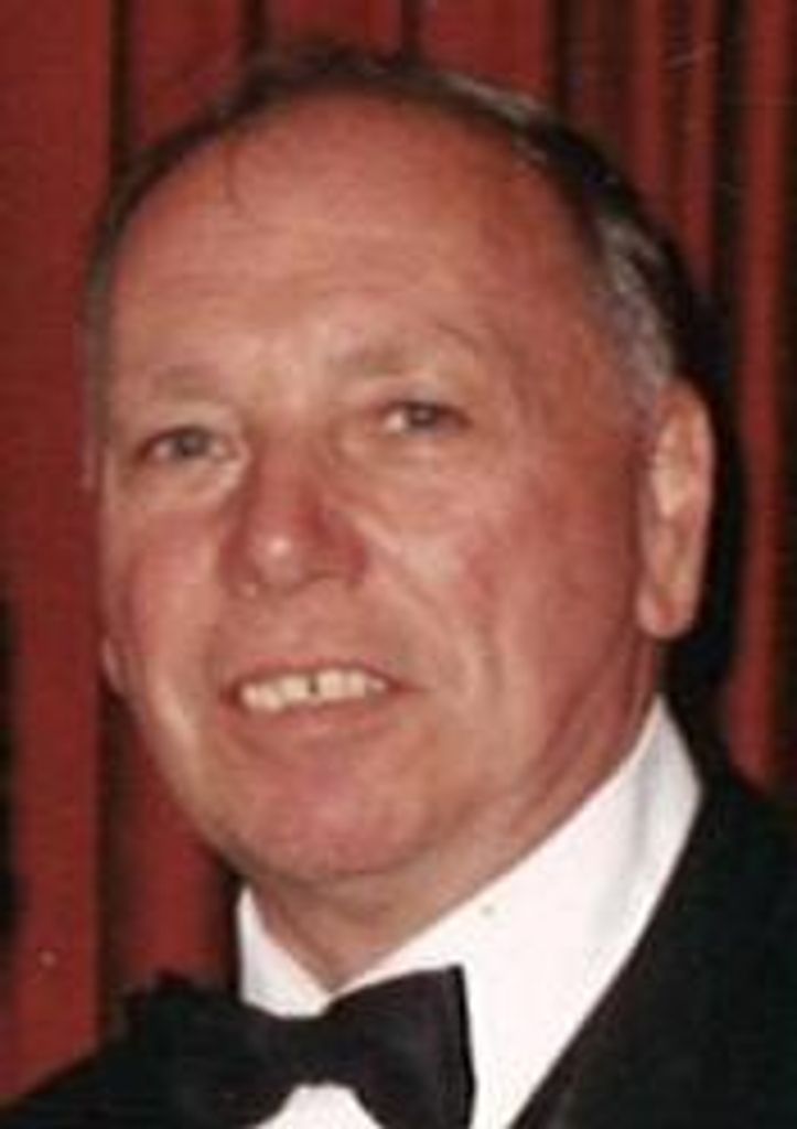James H. Johns, Jr.