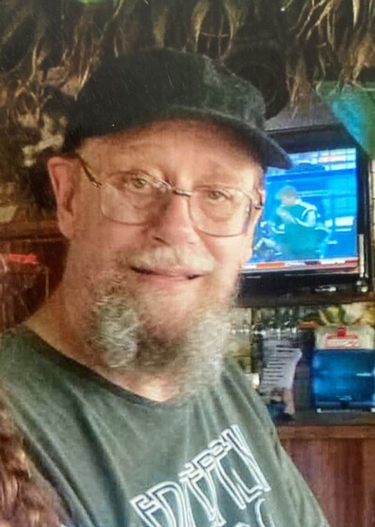 Edward A. Atz Profile Photo