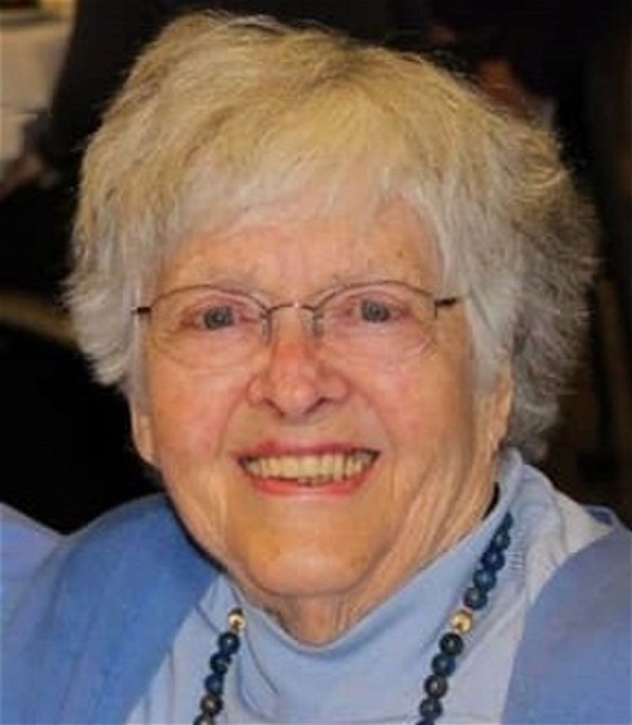 Carolyn H.  Thoensen