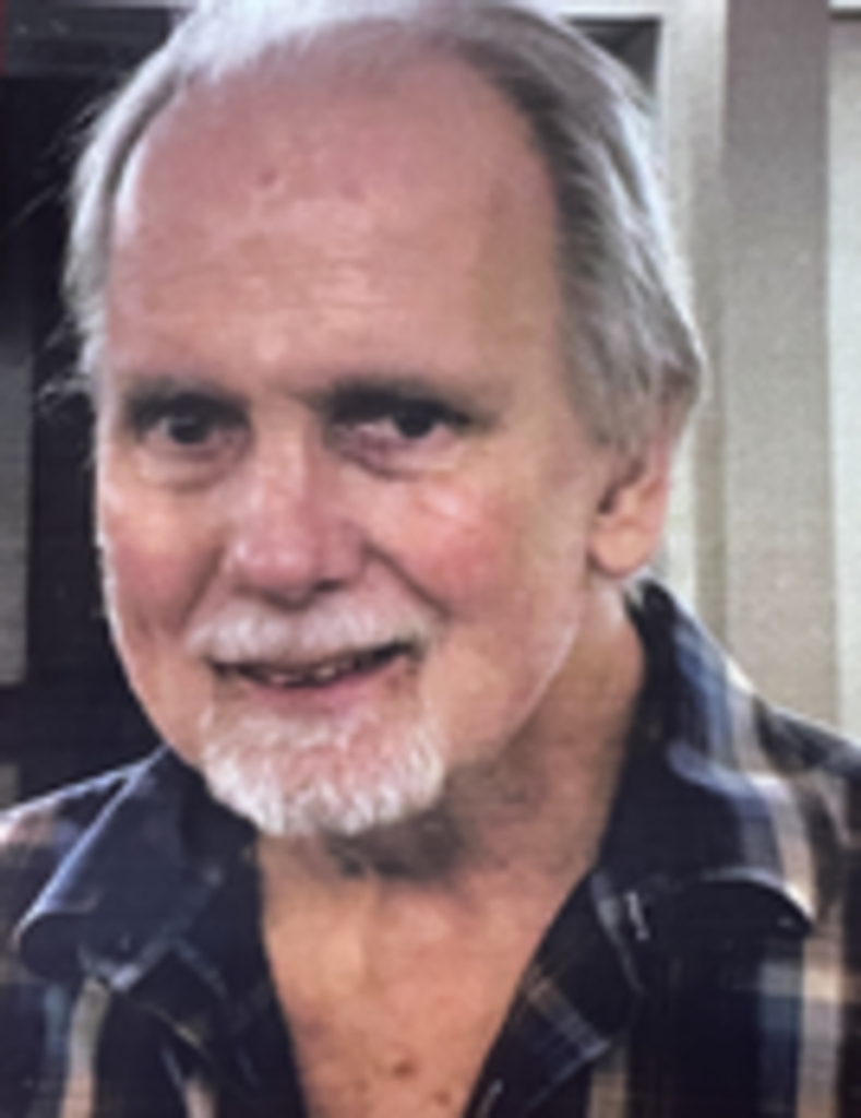 Robert William Bracey