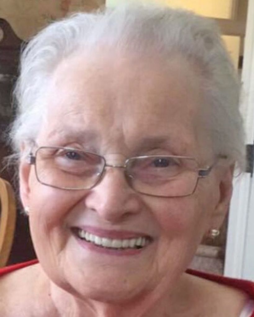 Ann Halaparda
