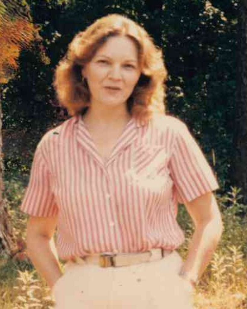 Dianne Juanita Sturm Holland