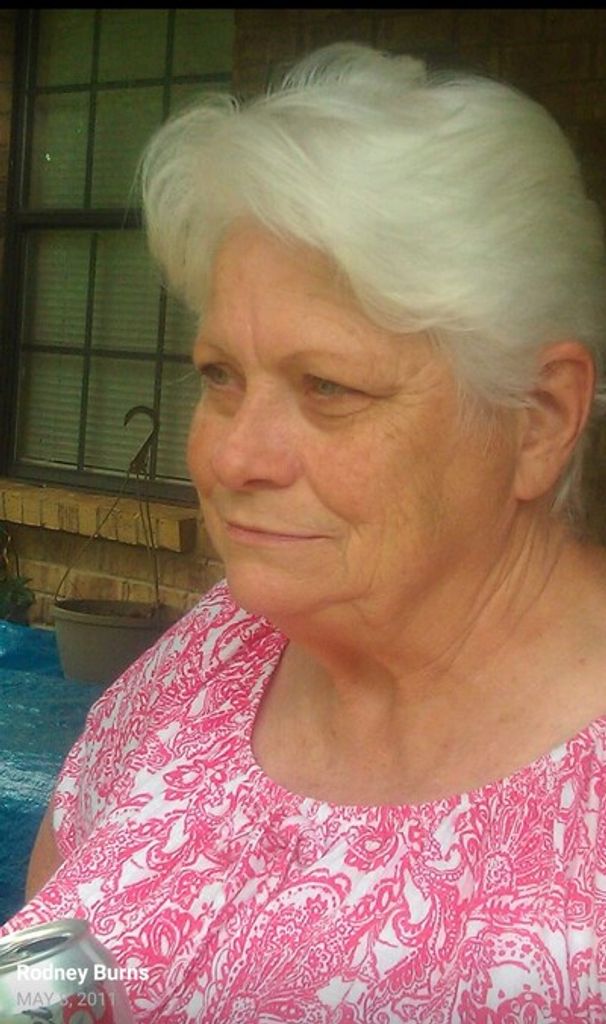 Carol Burns