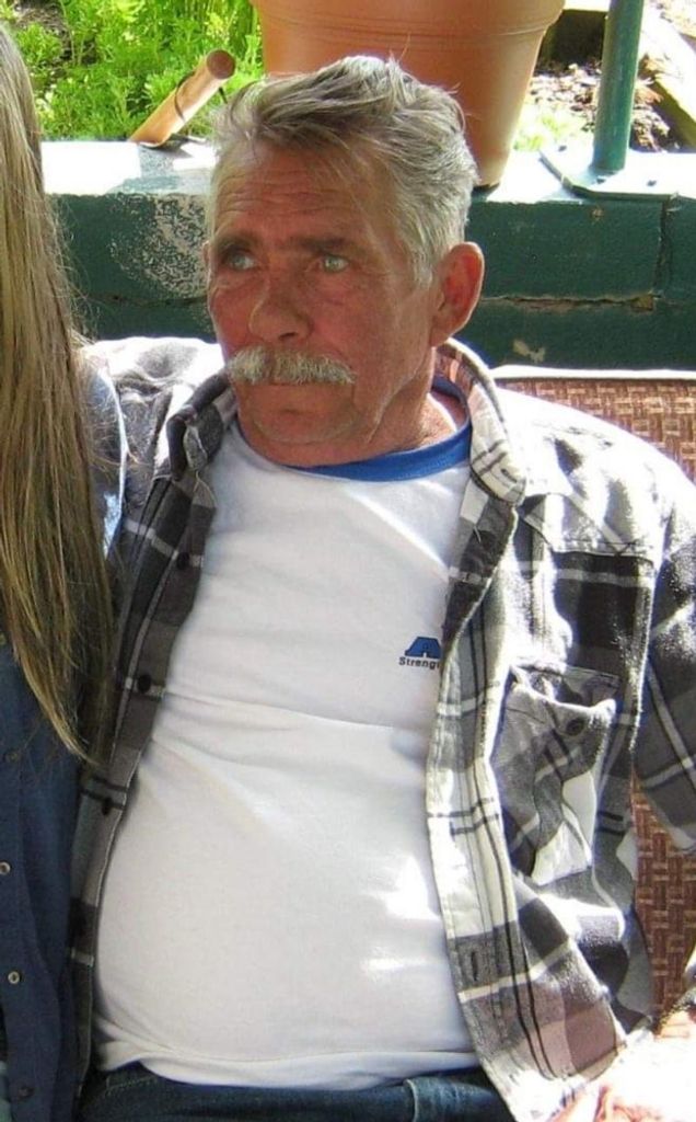 Walter Leroy Stump