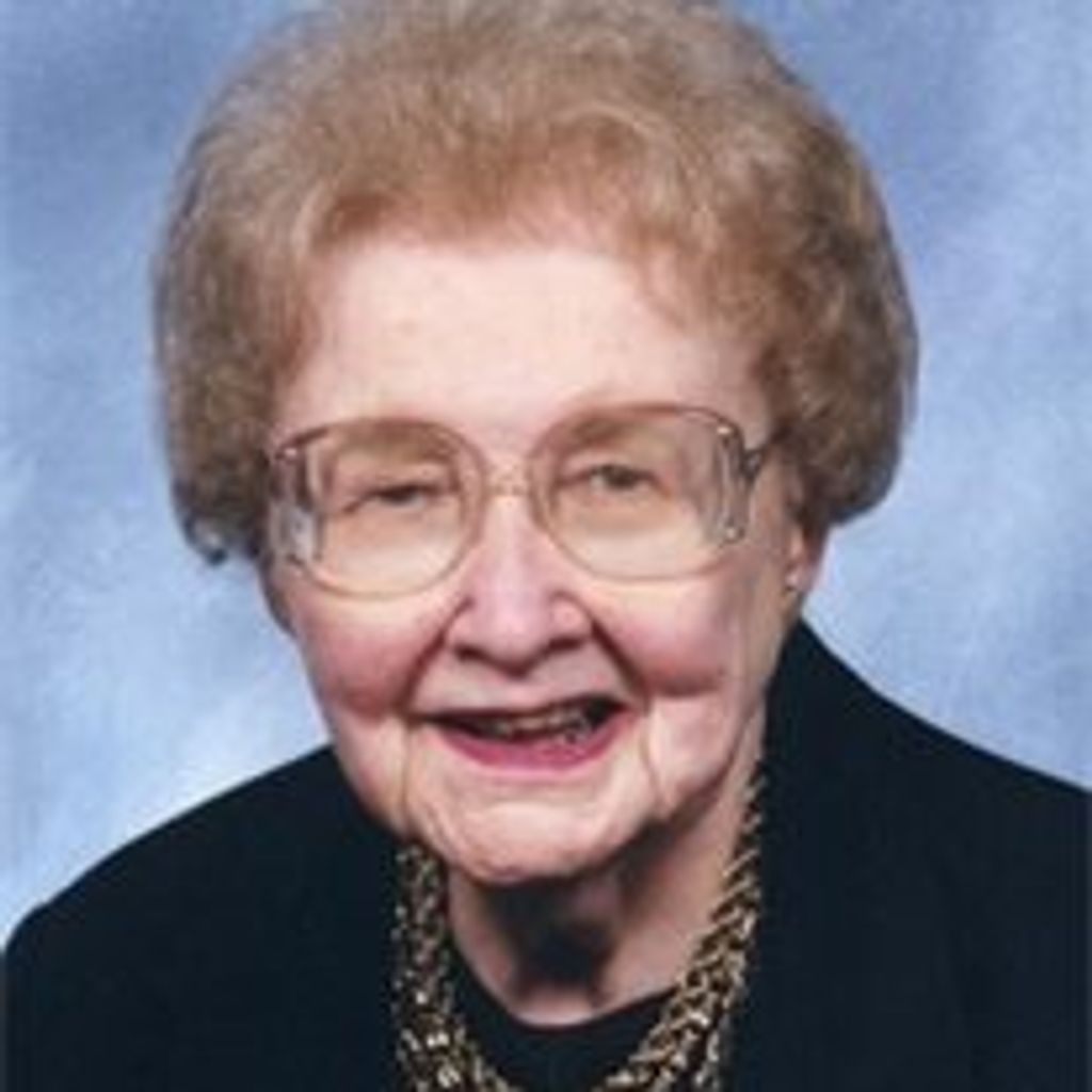 Mildred G. Bennett