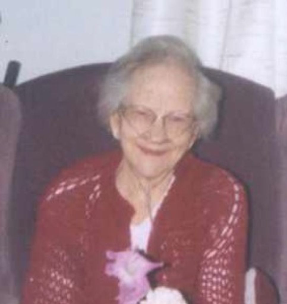 Pauline "Peebles" Hawkins