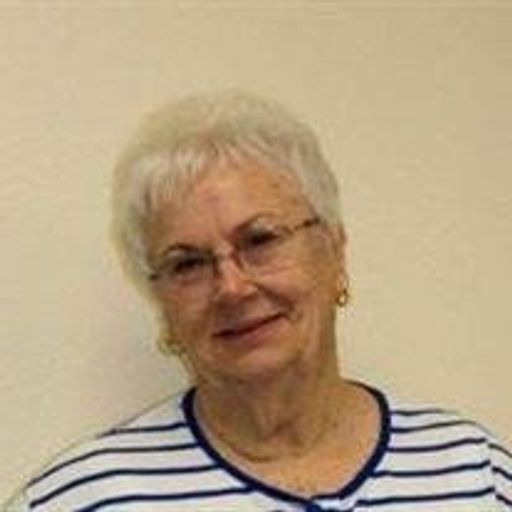 Ruby Barg Profile Photo