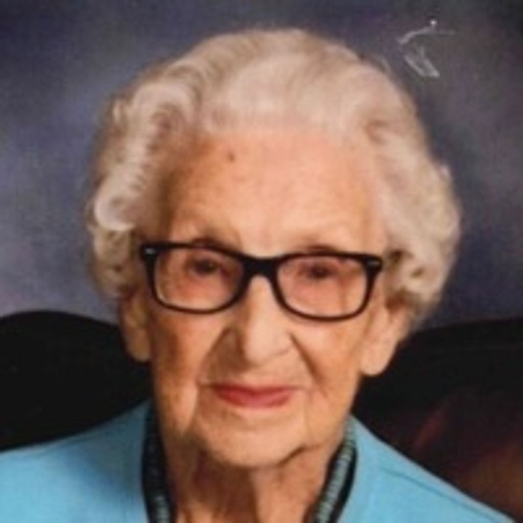 Louella P. Mcanelly Profile Photo