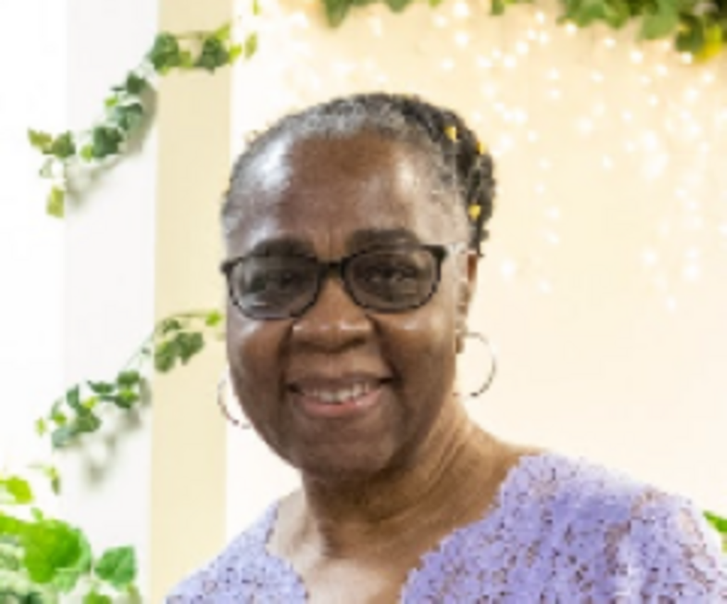 Lutisha Hill Profile Photo
