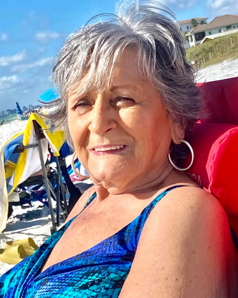 Karen Royce Russell Profile Photo