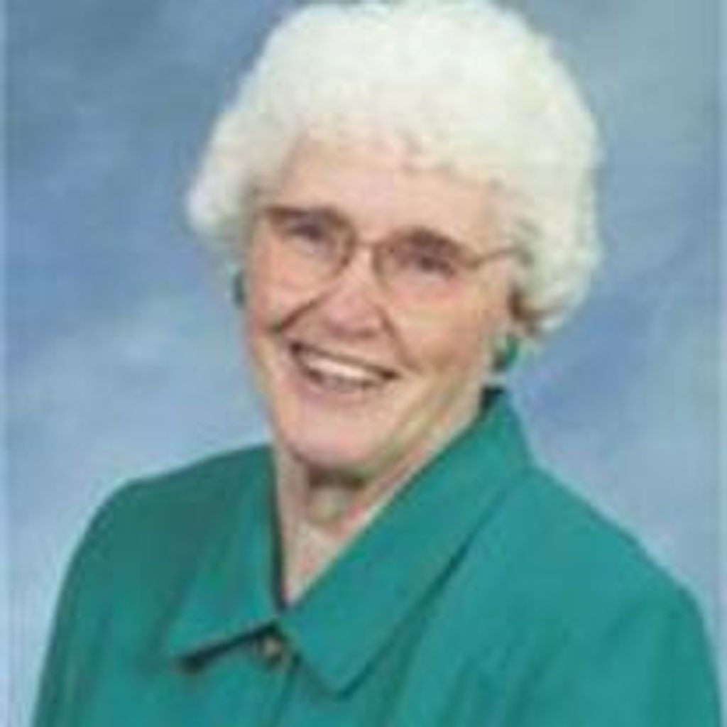 Barbara Jane Grimes