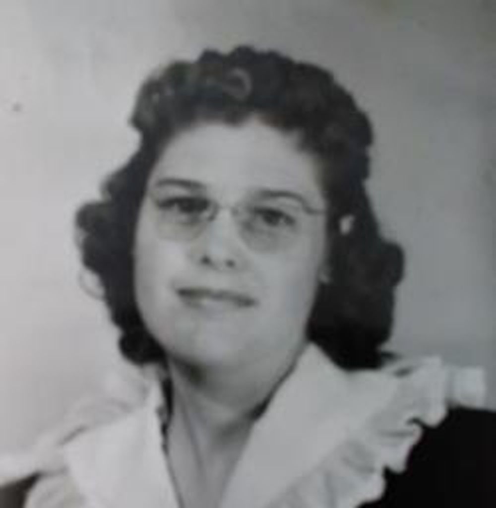 Mary Lotenia Gray Profile Photo