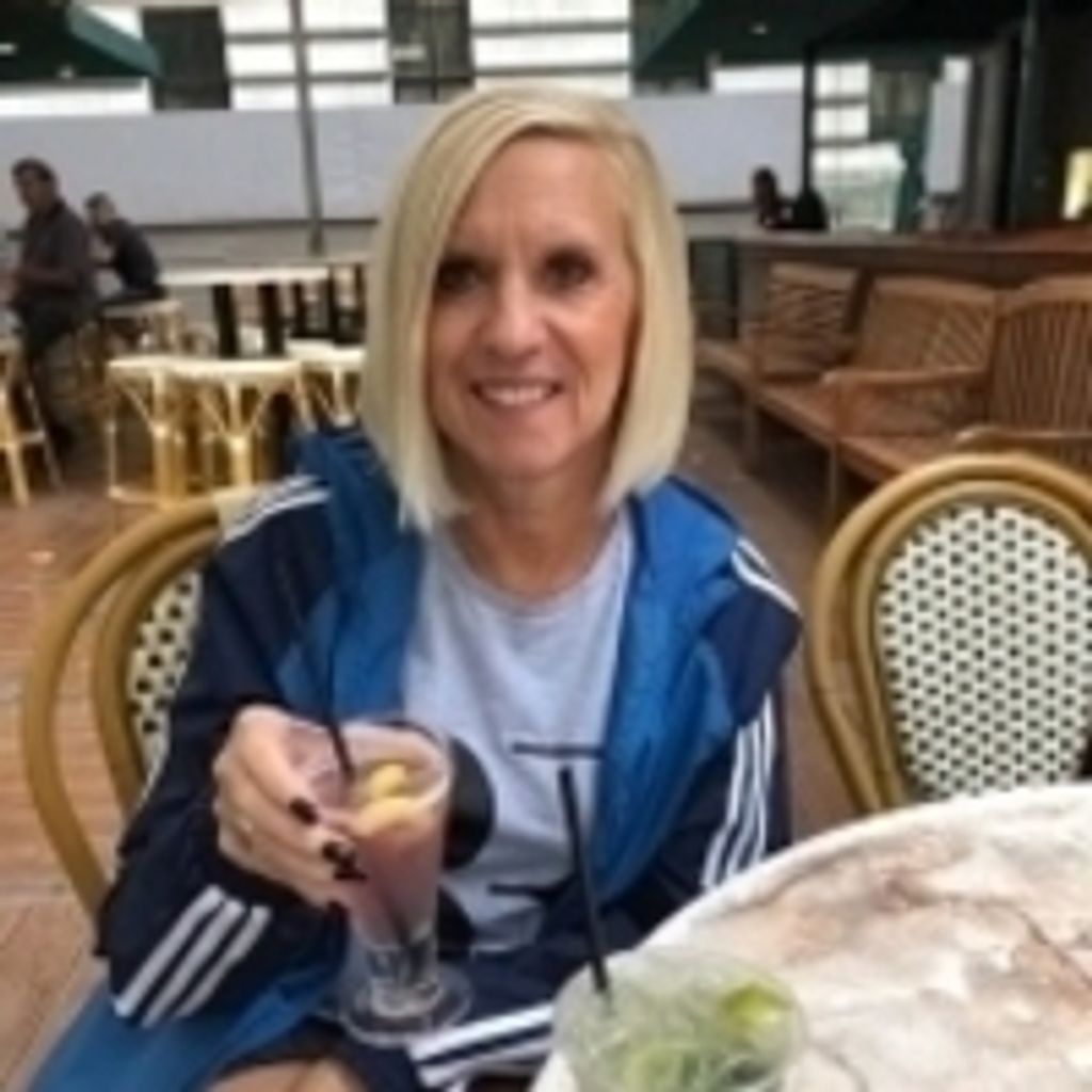 Carol Ann Berk Profile Photo