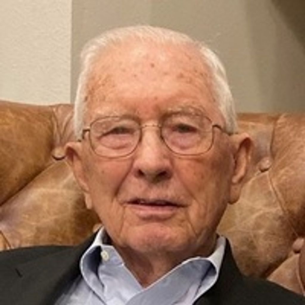 Bob Henderson Profile Photo