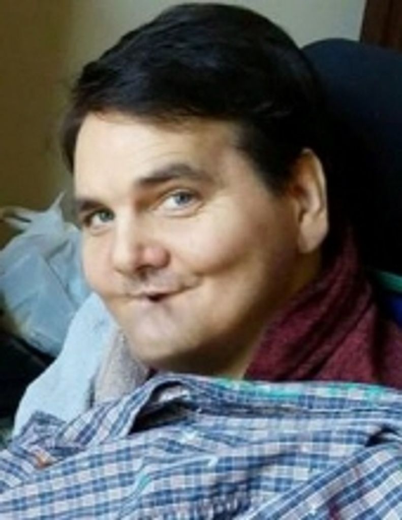 John Tyler Dossett Profile Photo