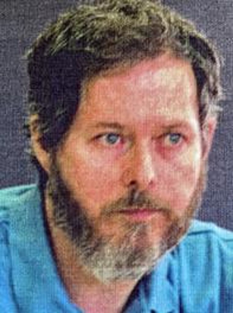 Pat Morrow Profile Photo