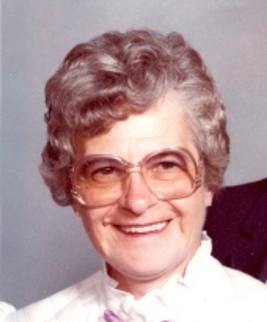 Henrietta Julia Mondville