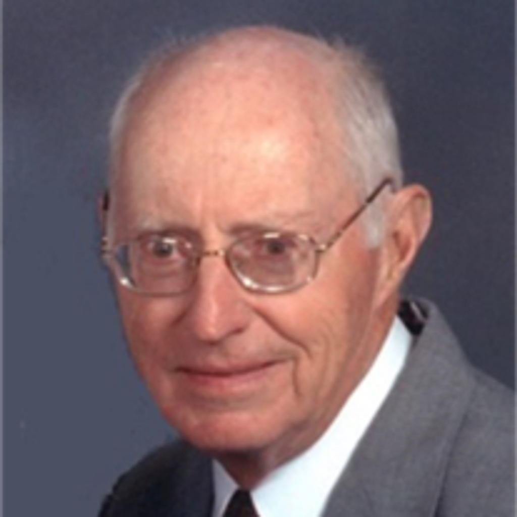 The Rev. C. J. Lupo, Jr.