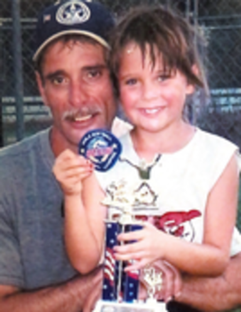 Gayle Wilson Pearson Jr.