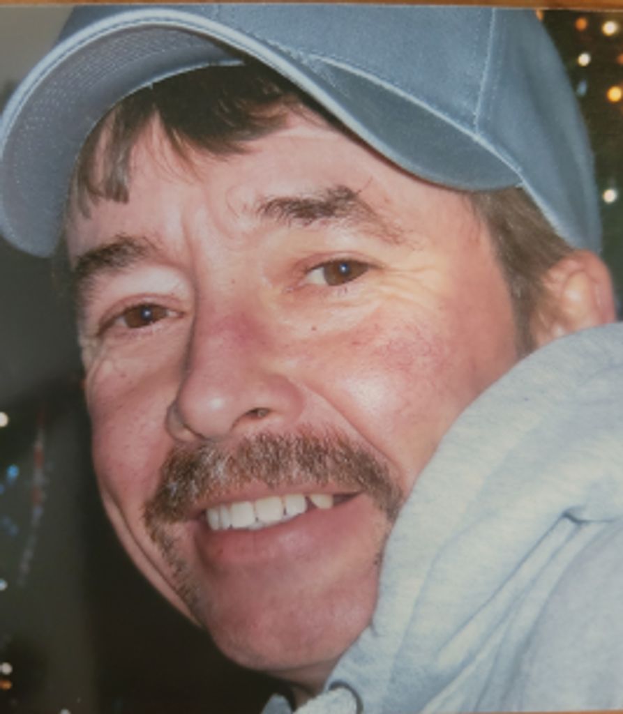 Stephen Minter