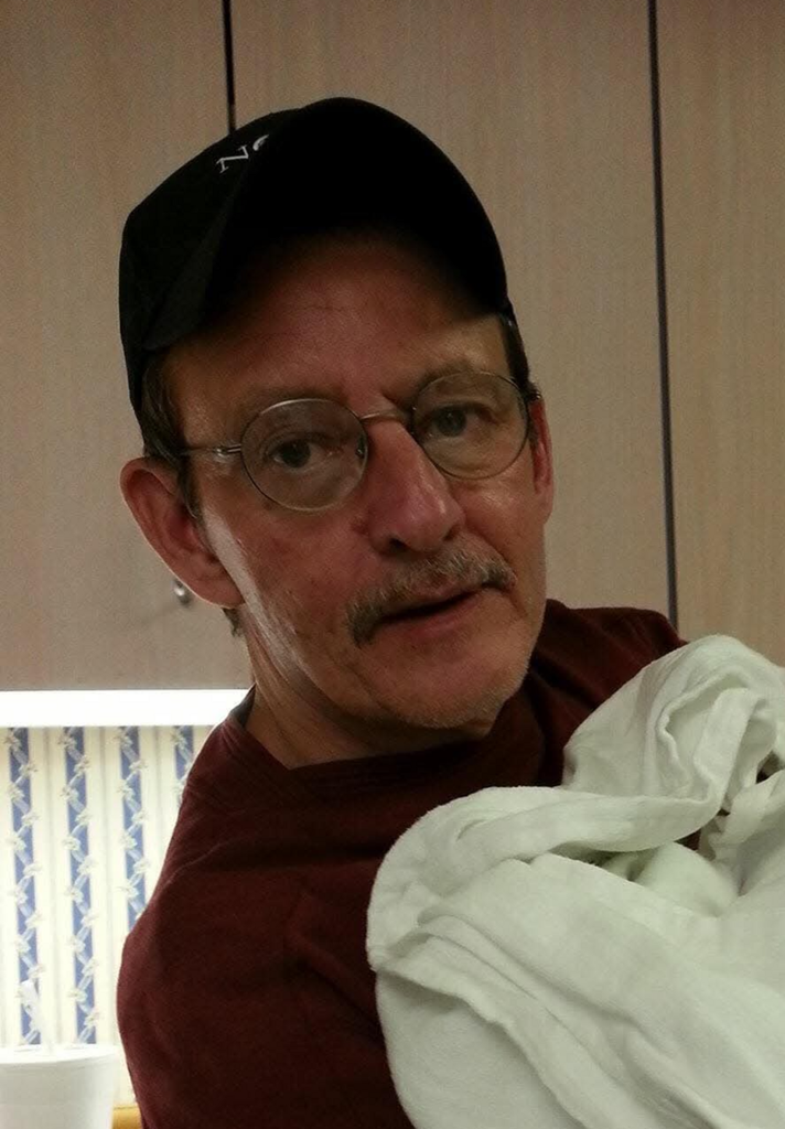 Randall 'Randy' Neil Kappel Profile Photo