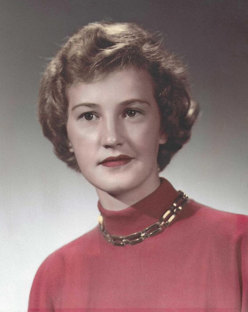 Wanda Elaine Taft Profile Photo