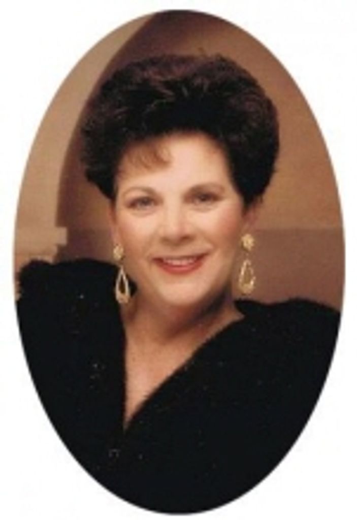Patricia Ann Smith Thompson