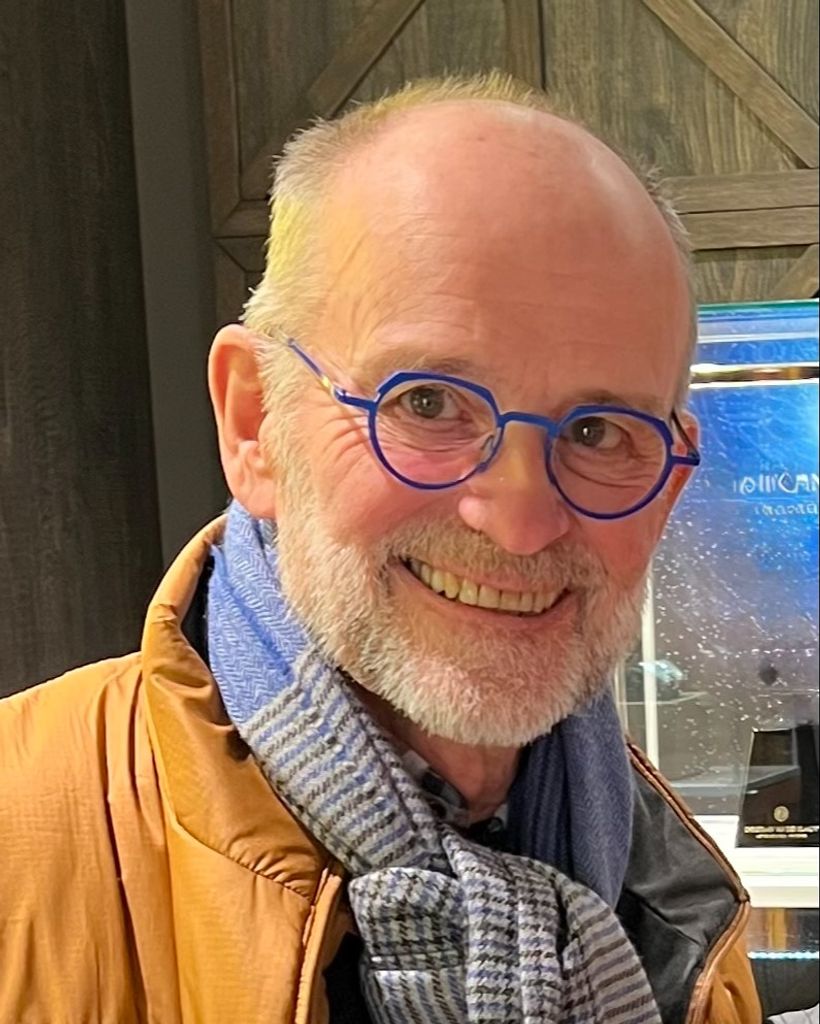 Roland Joseph van Rijn