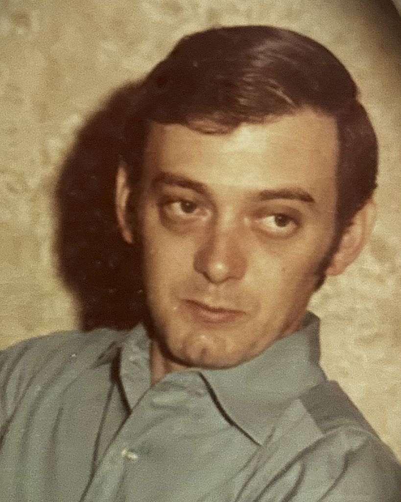 Robert Charles Schaub