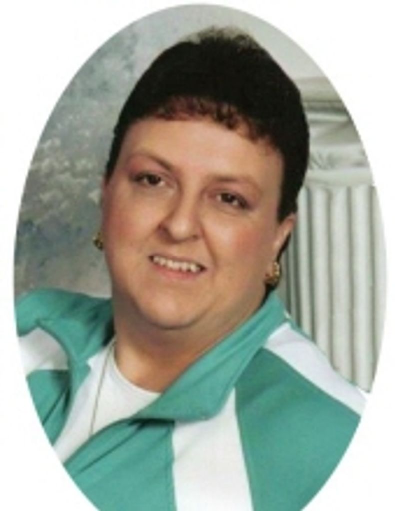 Patti Sue Blackburn Stamper