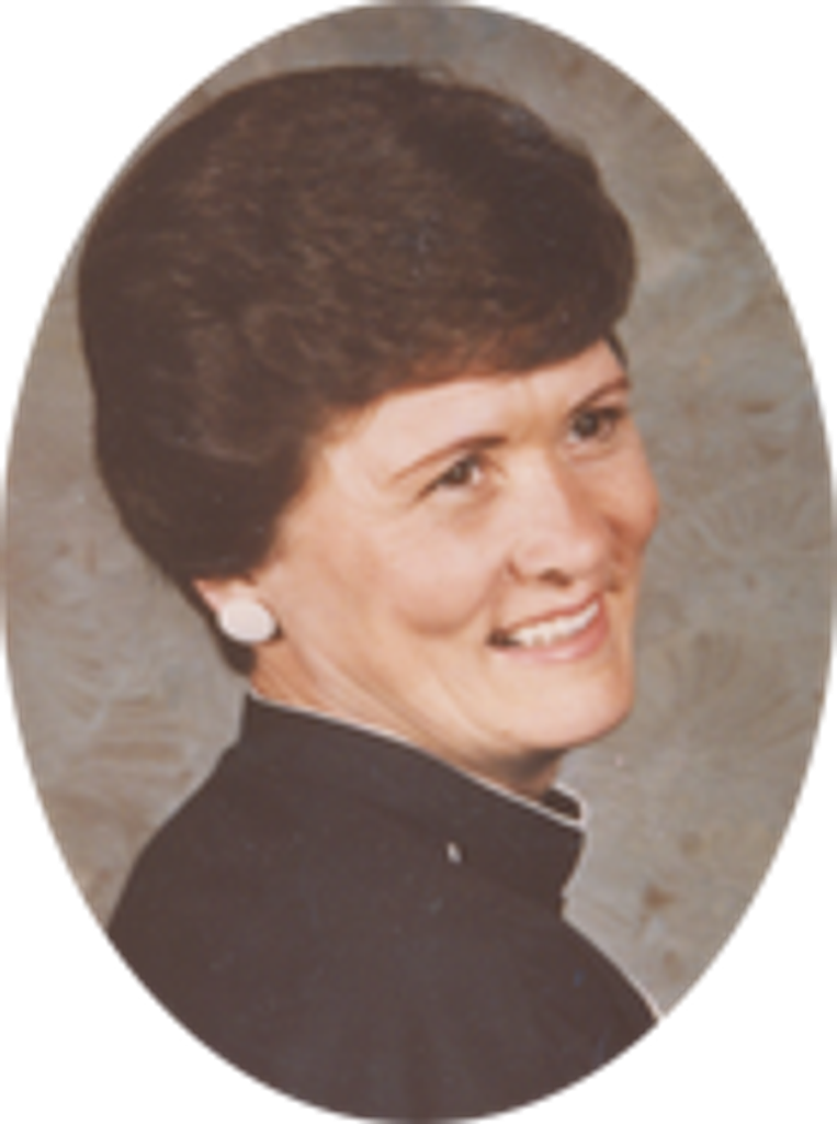 Mary Ann Ann (Robertson)  Johnson Profile Photo