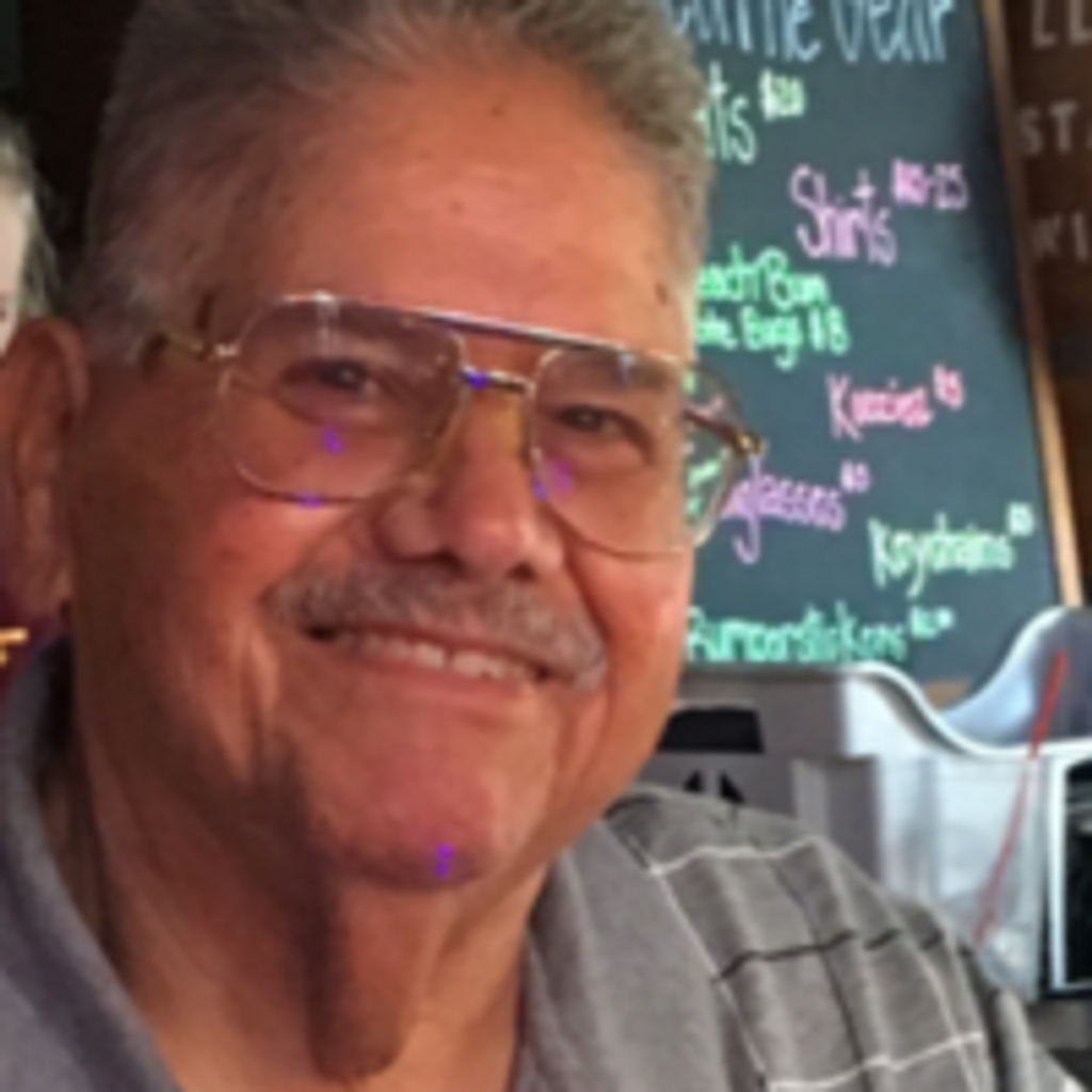 Pablo Salinas