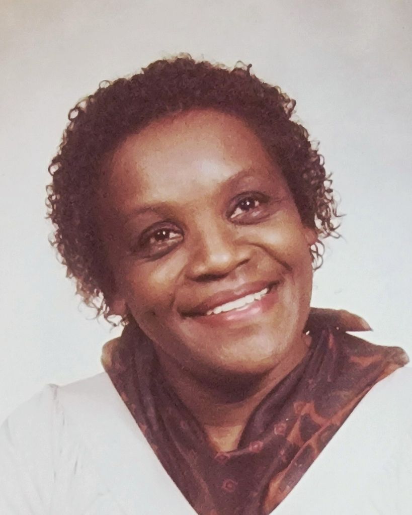 Catherine Louise Hicks