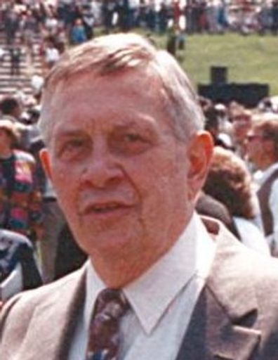 Edward Francis Holtman Profile Photo