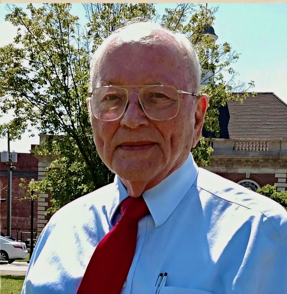 Joseph "Wiley" Adkins Profile Photo