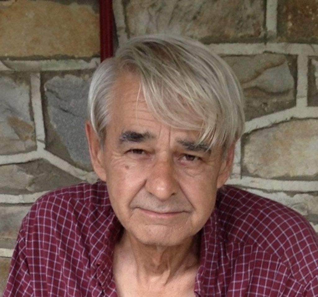 Leonard Sutter