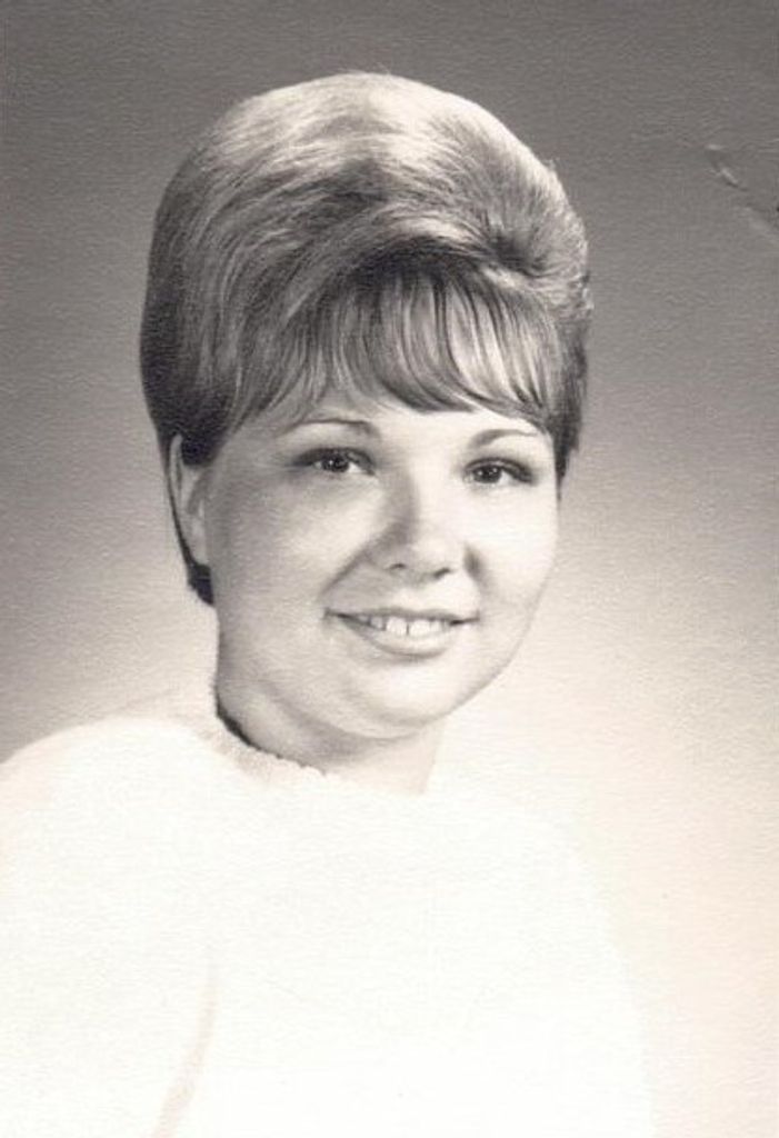 Sandra Sharon Hough