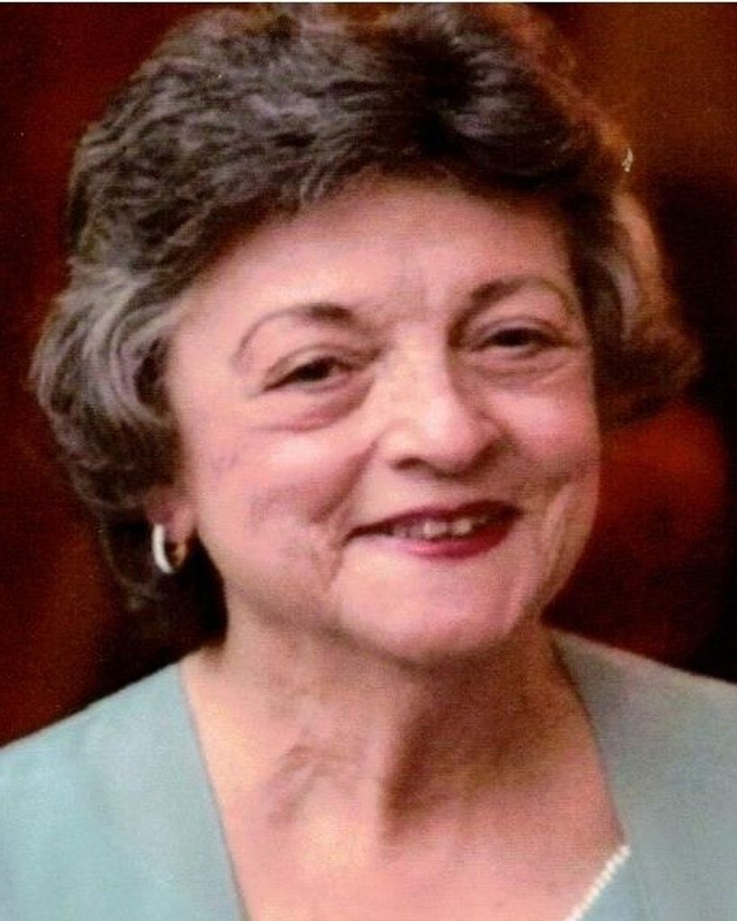 Virginia J. Murphy Profile Photo