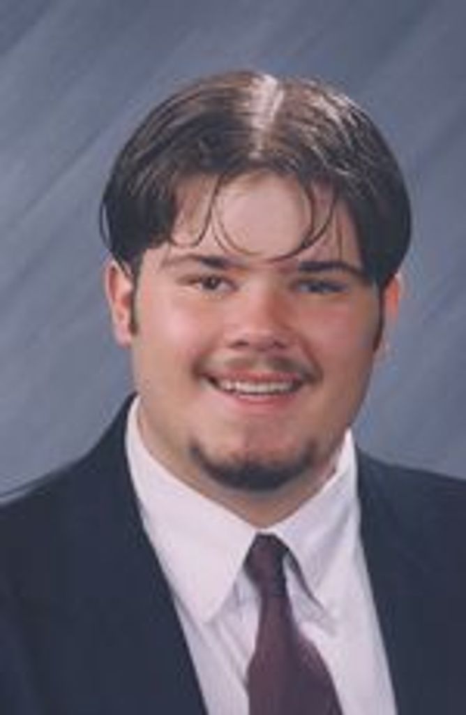John C. Mclemore