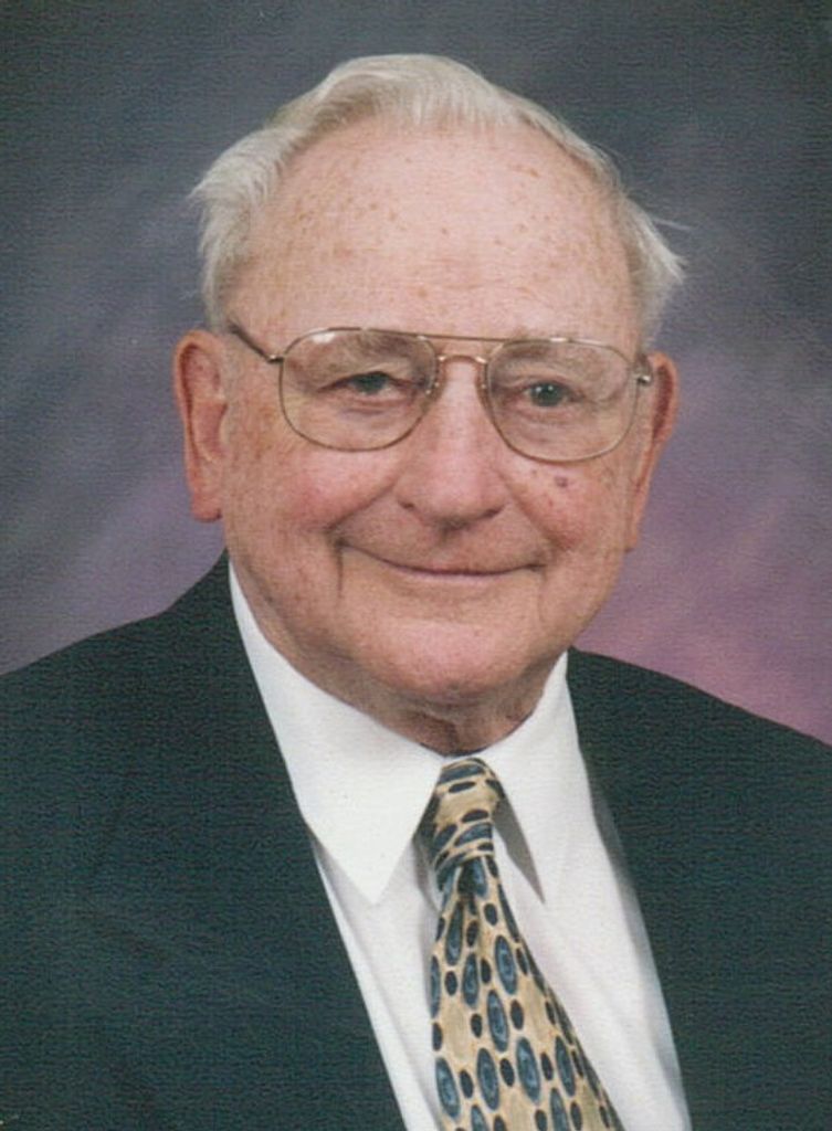 Dr. Frank H. Butt