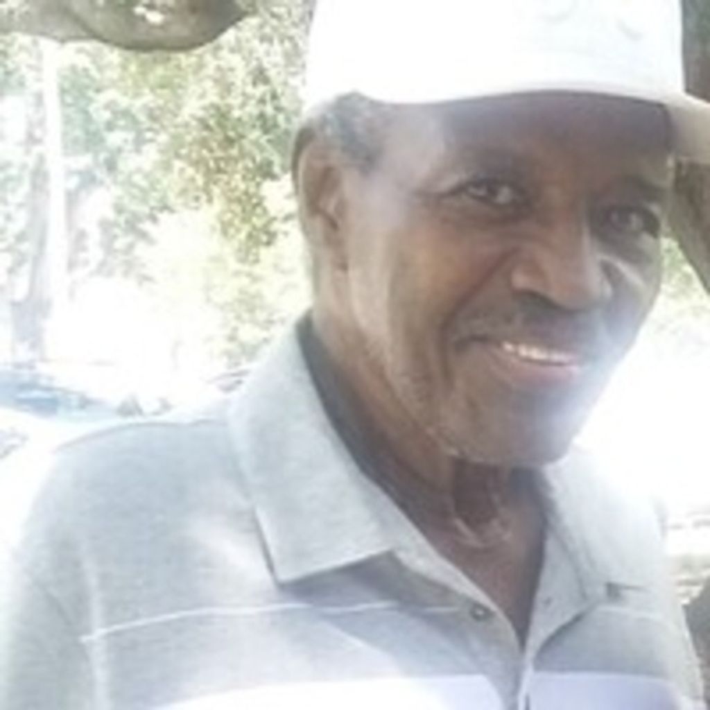 Mr. William Willingham