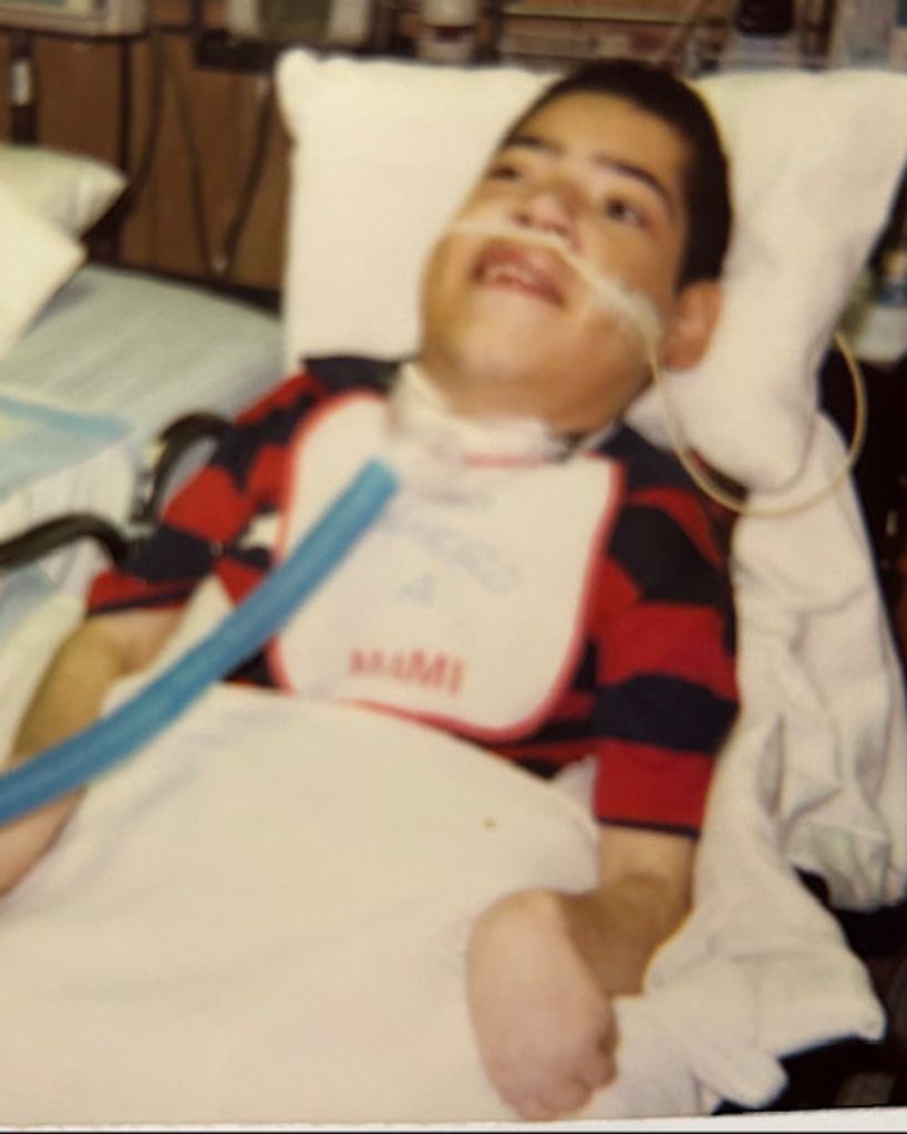 Julio Cesar Cruz