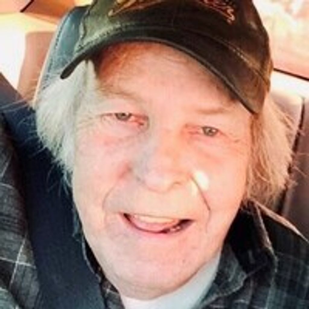 David Donald Lee Profile Photo