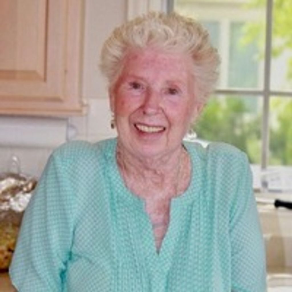Karalane D. Schreiber