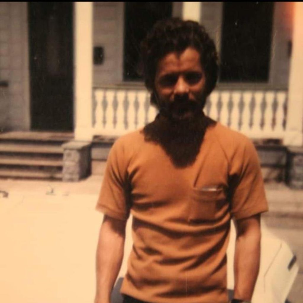Leo "Buddy" Roy Bias