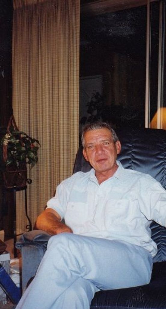 Donald Harold Hand