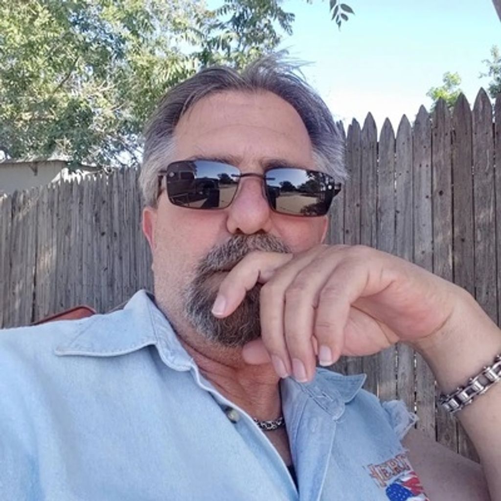 Richard De Lello Profile Photo