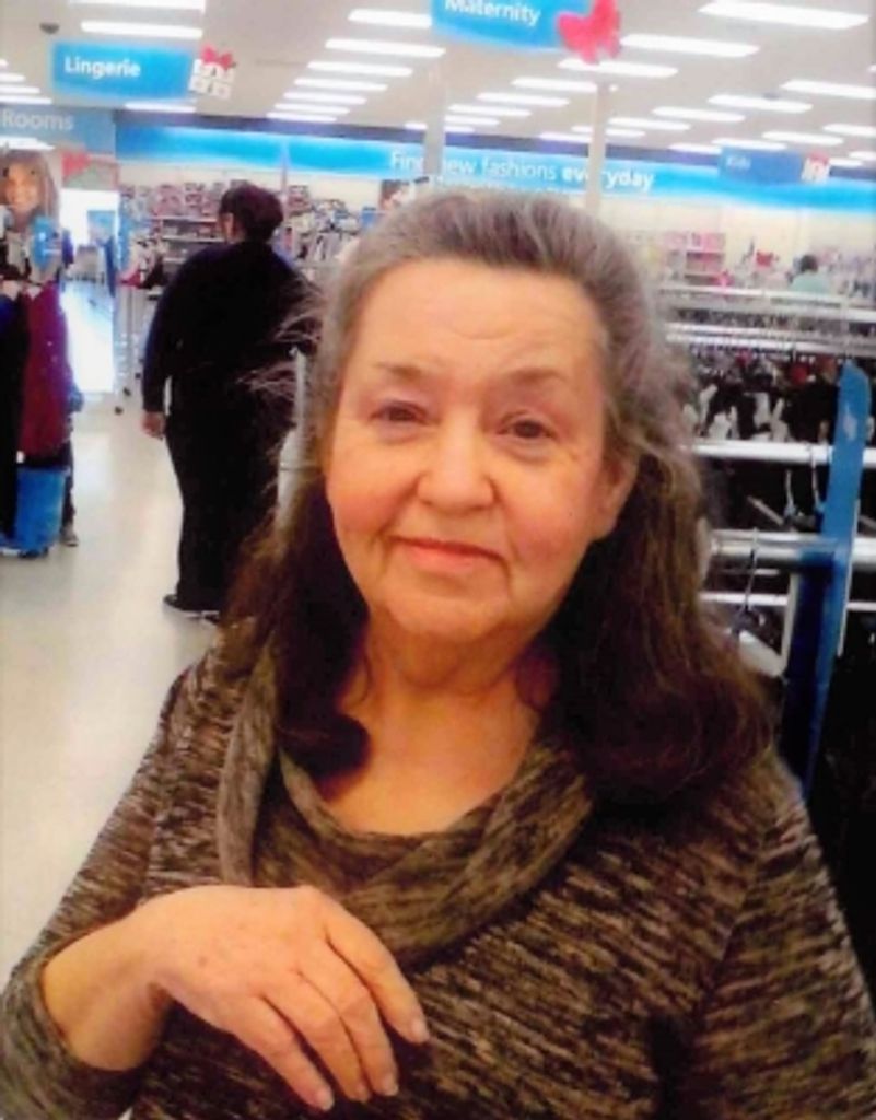 Eva  Lavone Brown