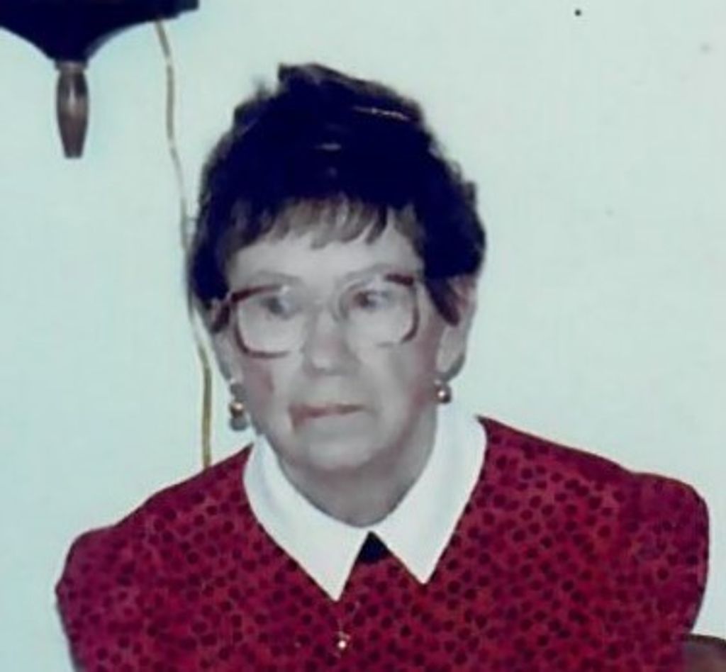 Helen C. Konkolus